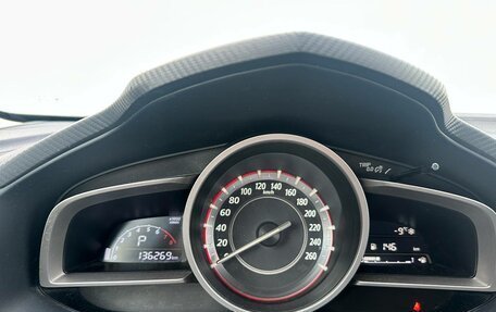 Mazda 3, 2014 год, 1 260 000 рублей, 9 фотография