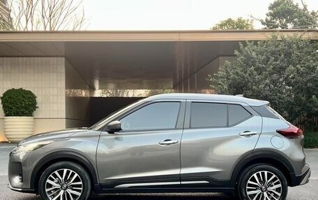 Nissan Kicks I, 2022 год, 1 290 000 рублей, 7 фотография