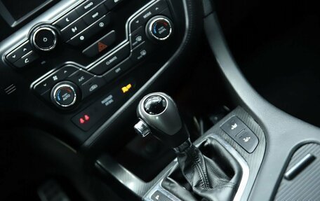 KIA Optima III, 2012 год, 1 290 000 рублей, 13 фотография