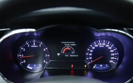 KIA Optima III, 2012 год, 1 290 000 рублей, 10 фотография