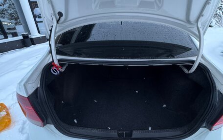 Volkswagen Polo VI (EU Market), 2013 год, 599 000 рублей, 9 фотография