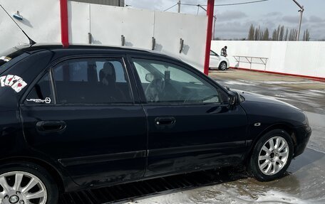 Mitsubishi Carisma I, 2003 год, 600 000 рублей, 5 фотография