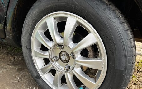 Mitsubishi Carisma I, 2003 год, 600 000 рублей, 9 фотография