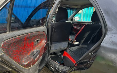 Mitsubishi Carisma I, 2003 год, 600 000 рублей, 7 фотография