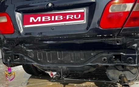 Mitsubishi Carisma I, 2003 год, 600 000 рублей, 4 фотография