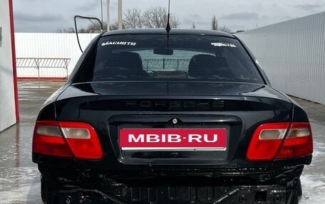 Mitsubishi Carisma I, 2003 год, 600 000 рублей, 2 фотография