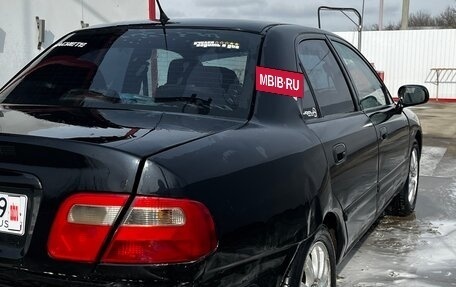 Mitsubishi Carisma I, 2003 год, 600 000 рублей, 3 фотография