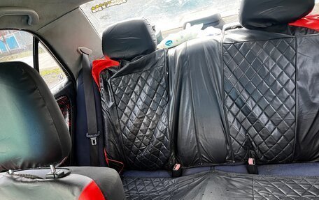 Mitsubishi Carisma I, 2003 год, 600 000 рублей, 11 фотография