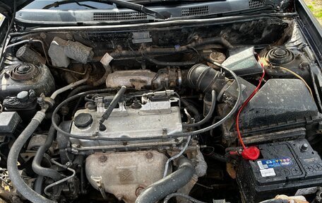 Mitsubishi Carisma I, 2003 год, 600 000 рублей, 13 фотография