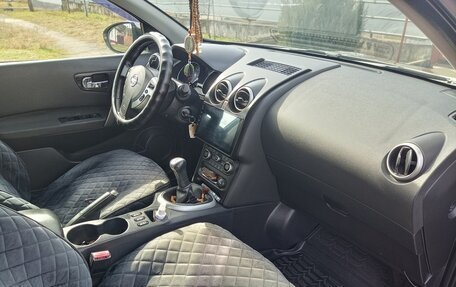 Nissan Qashqai, 2010 год, 1 120 000 рублей, 6 фотография