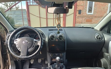 Nissan Qashqai, 2010 год, 1 120 000 рублей, 8 фотография
