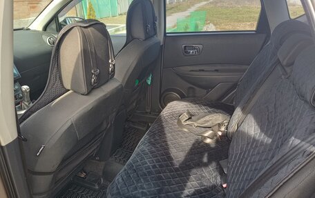 Nissan Qashqai, 2010 год, 1 120 000 рублей, 7 фотография