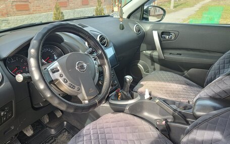 Nissan Qashqai, 2010 год, 1 120 000 рублей, 5 фотография