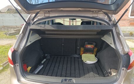 Nissan Qashqai, 2010 год, 1 120 000 рублей, 9 фотография