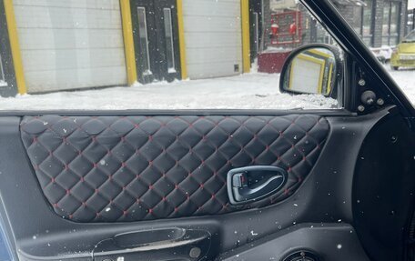 Hyundai Accent II, 2008 год, 370 000 рублей, 8 фотография