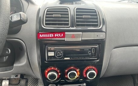 Hyundai Accent II, 2008 год, 370 000 рублей, 7 фотография