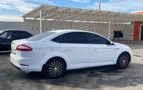 Ford Mondeo IV, 2008 год, 700 000 рублей, 2 фотография