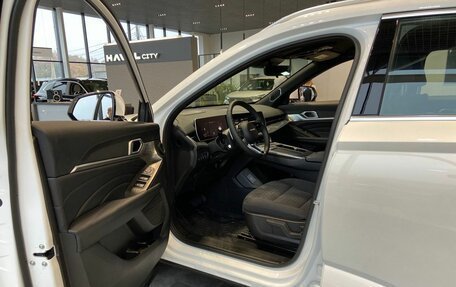 Haval F7, 2026 год, 3 099 000 рублей, 5 фотография