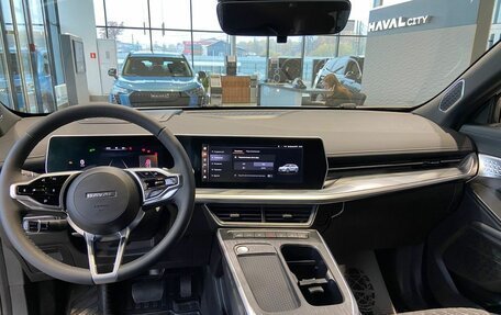 Haval F7, 2026 год, 3 099 000 рублей, 7 фотография