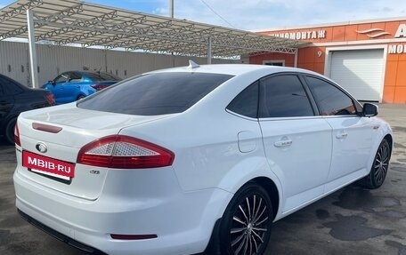 Ford Mondeo IV, 2008 год, 700 000 рублей, 5 фотография