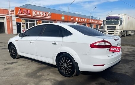 Ford Mondeo IV, 2008 год, 700 000 рублей, 3 фотография