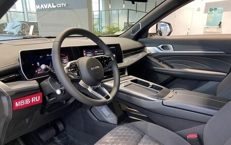 Haval F7, 2026 год, 3 099 000 рублей, 6 фотография