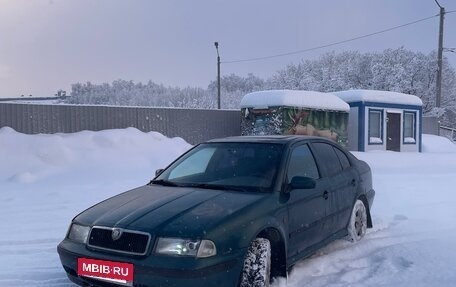 Skoda Octavia IV, 1997 год, 215 000 рублей, 3 фотография
