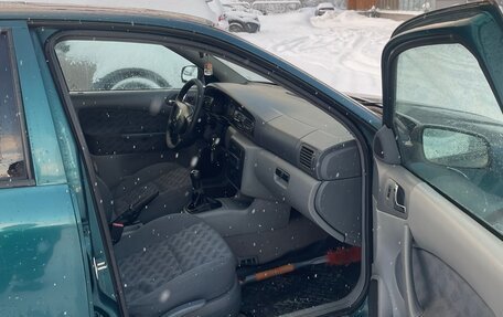 Skoda Octavia IV, 1997 год, 215 000 рублей, 6 фотография