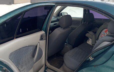 Skoda Octavia IV, 1997 год, 215 000 рублей, 9 фотография