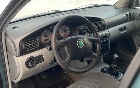 Skoda Octavia IV, 1997 год, 215 000 рублей, 10 фотография