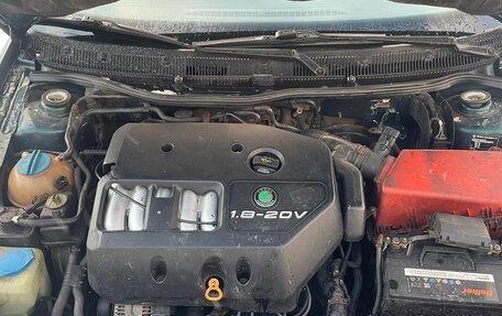 Skoda Octavia IV, 1997 год, 215 000 рублей, 12 фотография