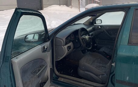 Skoda Octavia IV, 1997 год, 215 000 рублей, 8 фотография