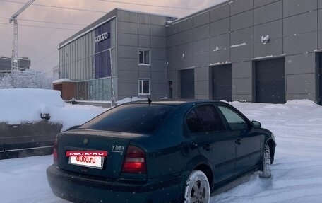 Skoda Octavia IV, 1997 год, 215 000 рублей, 5 фотография