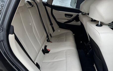 BMW 4 серия, 2017 год, 3 450 000 рублей, 20 фотография