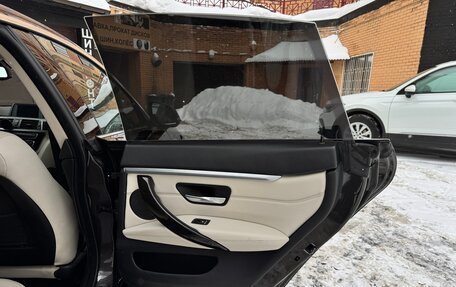 BMW 4 серия, 2017 год, 3 450 000 рублей, 23 фотография