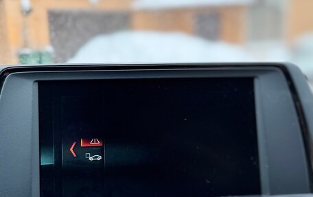 BMW 4 серия, 2017 год, 3 450 000 рублей, 35 фотография