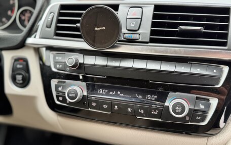 BMW 4 серия, 2017 год, 3 450 000 рублей, 28 фотография