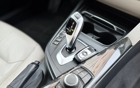 BMW 4 серия, 2017 год, 3 450 000 рублей, 26 фотография