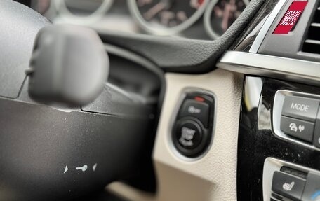 BMW 4 серия, 2017 год, 3 450 000 рублей, 30 фотография