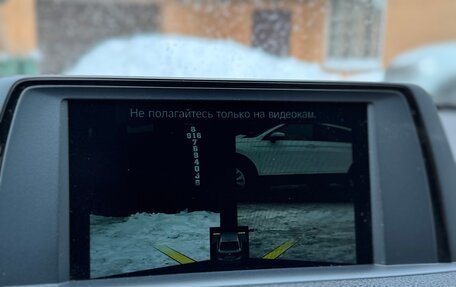 BMW 4 серия, 2017 год, 3 450 000 рублей, 39 фотография