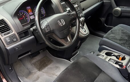 Honda CR-V III рестайлинг, 2012 год, 1 480 000 рублей, 9 фотография