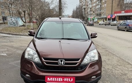 Honda CR-V III рестайлинг, 2012 год, 1 480 000 рублей, 2 фотография
