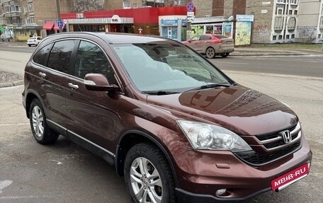 Honda CR-V III рестайлинг, 2012 год, 1 480 000 рублей, 3 фотография