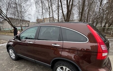 Honda CR-V III рестайлинг, 2012 год, 1 480 000 рублей, 8 фотография