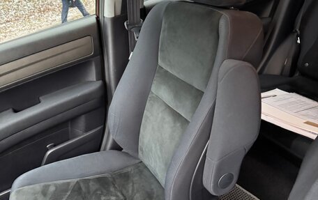 Honda CR-V III рестайлинг, 2012 год, 1 480 000 рублей, 13 фотография