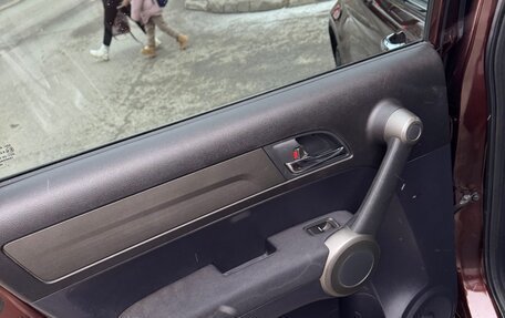 Honda CR-V III рестайлинг, 2012 год, 1 480 000 рублей, 15 фотография