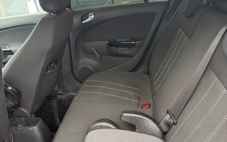 Opel Corsa D, 2013 год, 760 000 рублей, 6 фотография