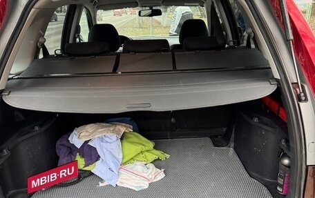 Honda CR-V III рестайлинг, 2012 год, 1 480 000 рублей, 16 фотография
