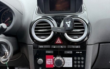 Opel Corsa D, 2013 год, 760 000 рублей, 8 фотография