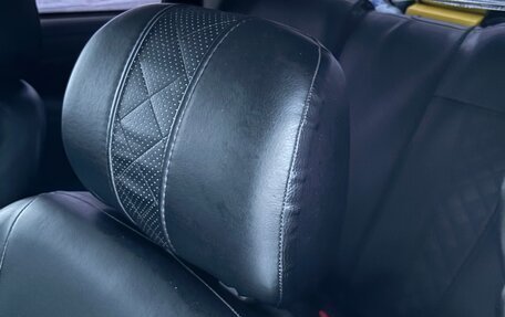 Chevrolet Lanos I, 2007 год, 130 000 рублей, 5 фотография